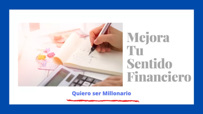 Mejora Tu Sentido Financiero 2