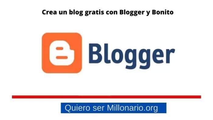Crea un blog gratis con Blogger y Bonito 2 Crea un blog gratis con Blogger y Bonito 2