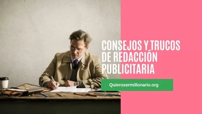 Consejos y trucos de redacción publicitaria 2 Consejos y trucos de redacción publicitaria 2