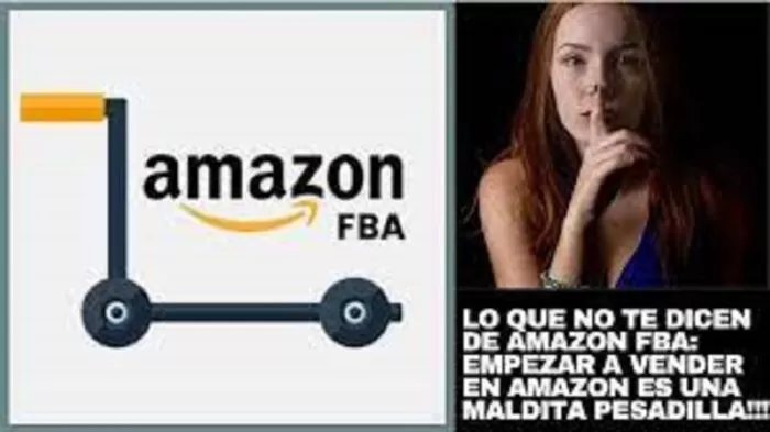 Lo que no te dicen de Amazon FBA!!! 2 Lo que no te dicen de Amazon FBA!!! 2