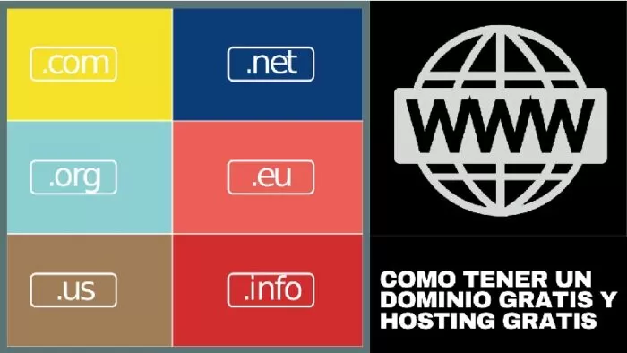 Dominio Gratis y Sitio Web Gratis 2 Dominio Gratis y Sitio Web Gratis 2
