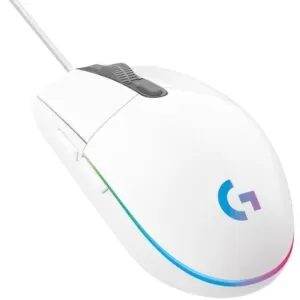 El Mejor Mouse Para Juegos 5