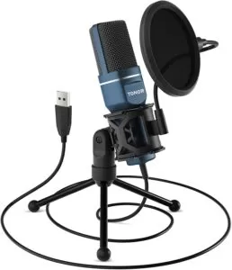 Los 5 mejores micrófonos para grabar videos 6