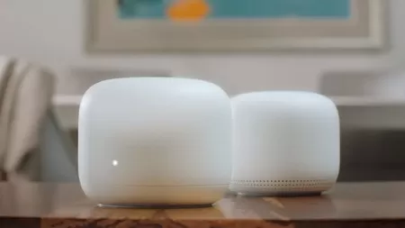 Los Mejores Routers Wi-Fi 6 4