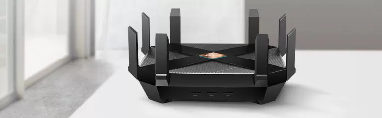 Los Mejores Routers Wi-Fi 6 3