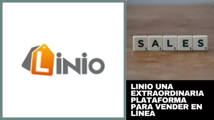 Linio una extraordinara plataforma para vender en línea 2