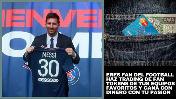Eres Fan del Futbol Gana Dinero con tu Pasión 2 Eres Fan del Futbol Gana Dinero con tu Pasión 2