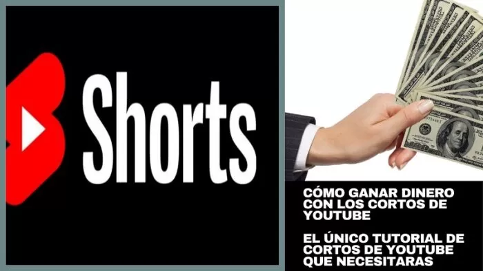 Cómo ganar dinero con los cortos de YouTube 2