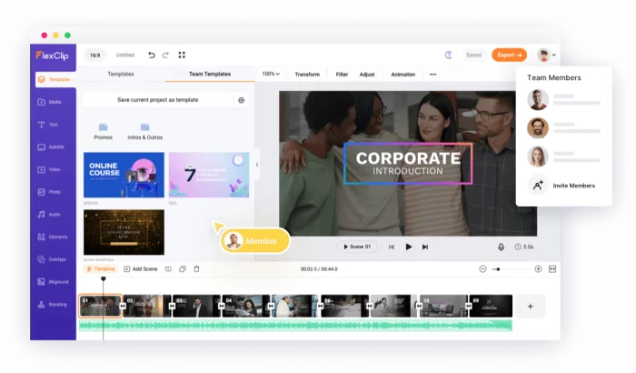 MEJORES EDITORES de VÍDEO PARA PC Y MAC ¡GRATIS ! para VÍDEOS PROFESIONALES (Sin Marca de Agua) 3 MEJORES EDITORES de VÍDEO PARA PC Y MAC ¡GRATIS ! para VÍDEOS PROFESIONALES (Sin Marca de Agua) 3