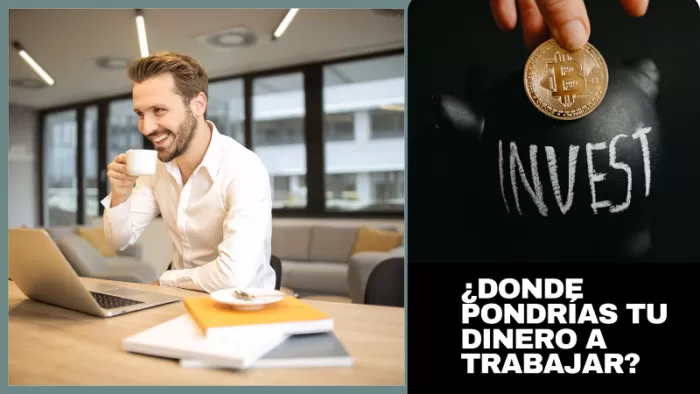 ¿Donde ganas mas con tus Inversiones? 2 ¿Donde ganas mas con tus Inversiones? 2