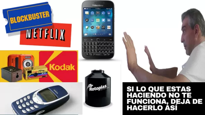 Si lo que estas haciendo no te funciona deja de hacerlo así!!! 2 Si lo que estas haciendo no te funciona deja de hacerlo así!!! 2