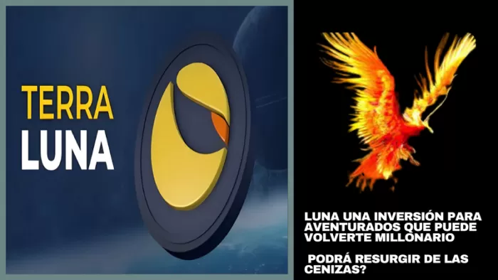 ¿Podrá Terra LUNA resurgir de las cenizas? 2