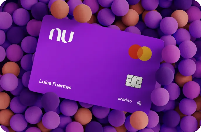 Tarjeta Nu Tarjeta de Crédito NU ¿Porque es tan Buena? 3