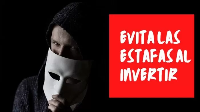 Cuidate de las Estafas al Invertir 2
