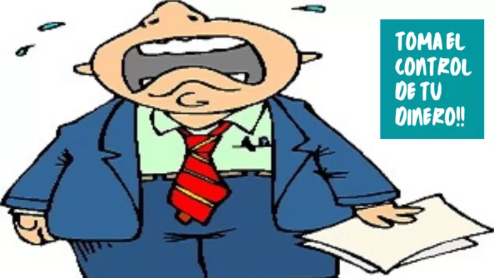 Toma el Control de tu Dinero 2 Toma el Control de tu Dinero 2