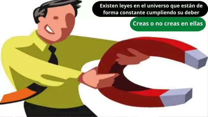 5 Leyes Universales que rigen tu Vida: ¡AunqueNo Creas en Ellas! 2 5 Leyes Universales que rigen tu Vida: ¡AunqueNo Creas en Ellas! 2