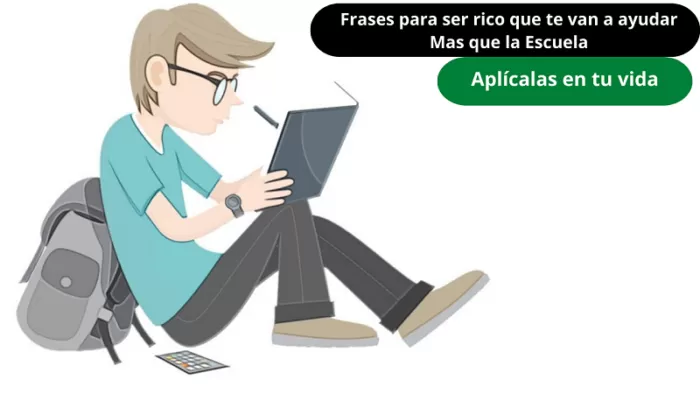 Frases para ser Rico 2 Frases para ser Rico 2