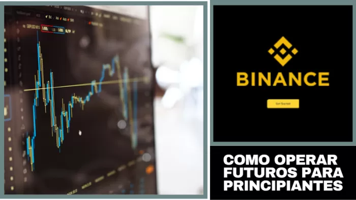 Opera Futuros en Binance para Principiantes- Paso a Paso 2 Opera Futuros en Binance para Principiantes- Paso a Paso 2