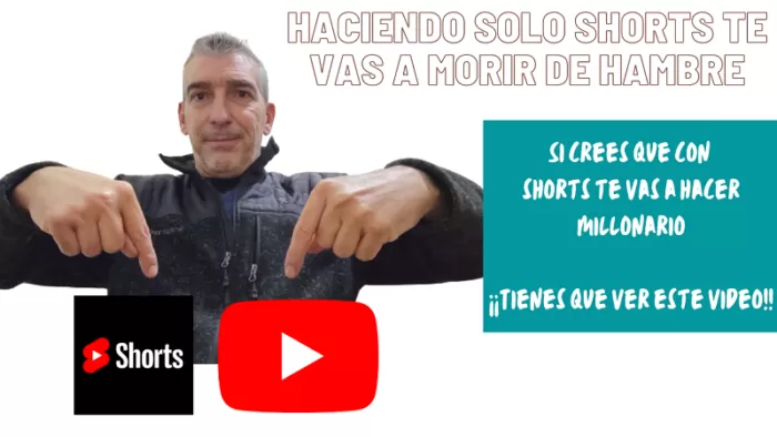 Shorts o Videos Largos que es Mejor para generar Ganancias en Youtube 2 Shorts o Videos Largos que es Mejor para generar Ganancias en Youtube 2