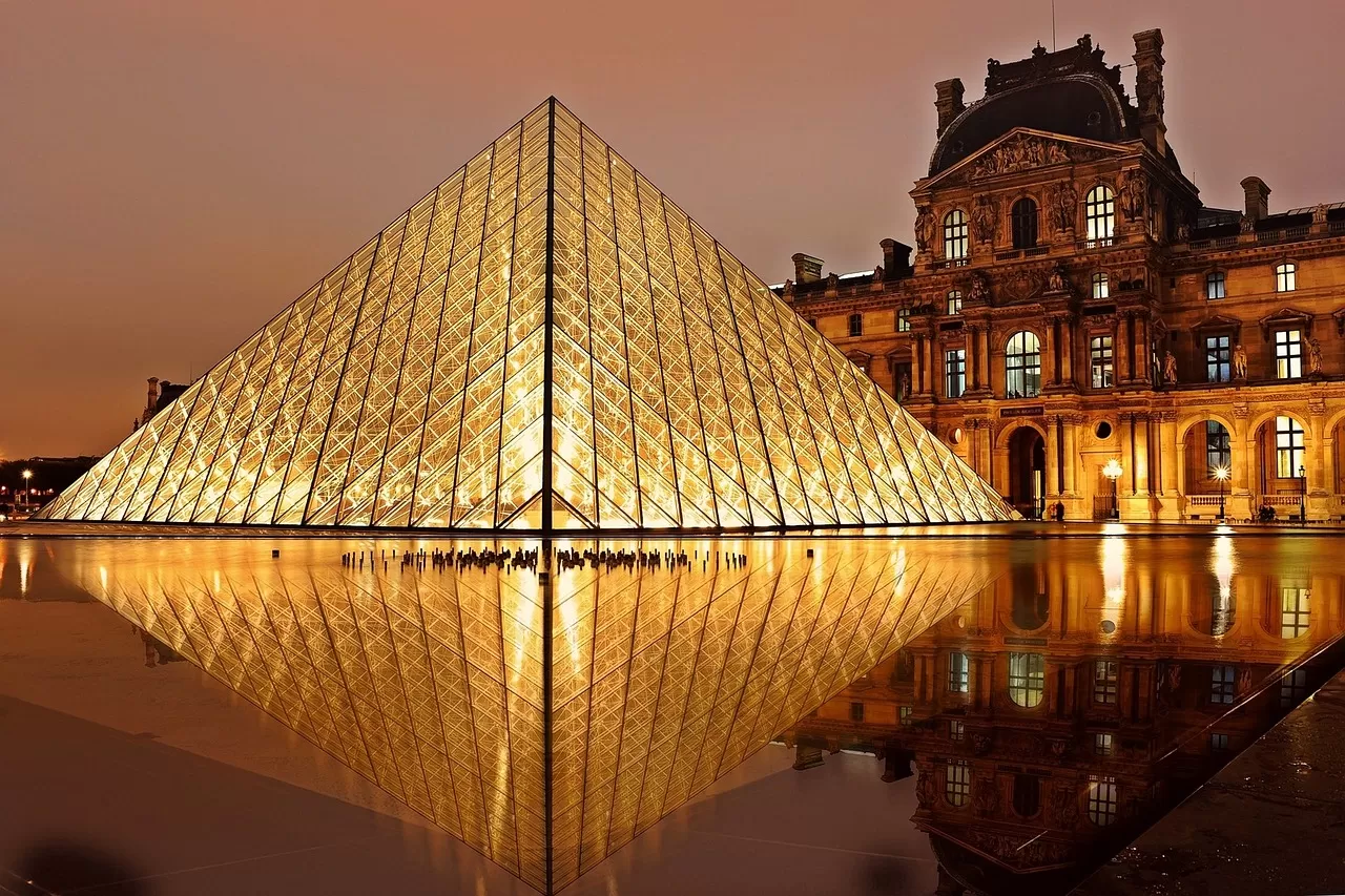 Descubriendo Paris 6 Descubriendo Paris 6