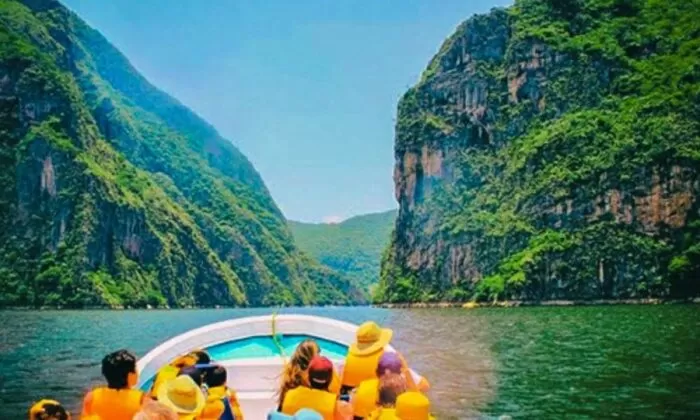 Vacaciones en México 6 Vacaciones en México 6