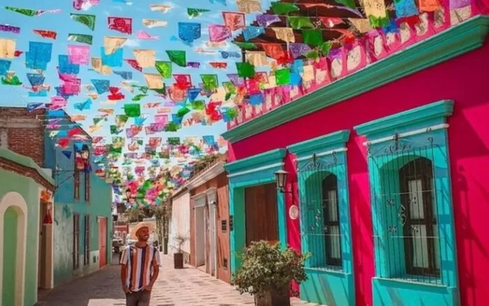 Vacaciones en México 5 Vacaciones en México 5