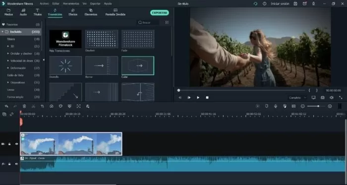 Filmora Vs Camtasia cual es el mejor editor de video 3 Filmora Vs Camtasia cual es el mejor editor de video 3