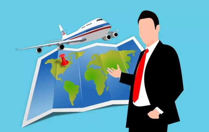 Agencia de Viajes desde casa Inicia tu Agencia de Viajes desde Casa 4