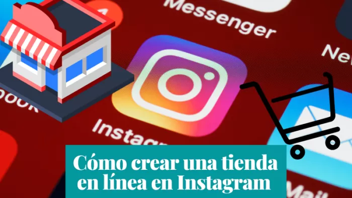 Cómo crear una tienda en línea en Instagram 2 Cómo crear una tienda en línea en Instagram 2