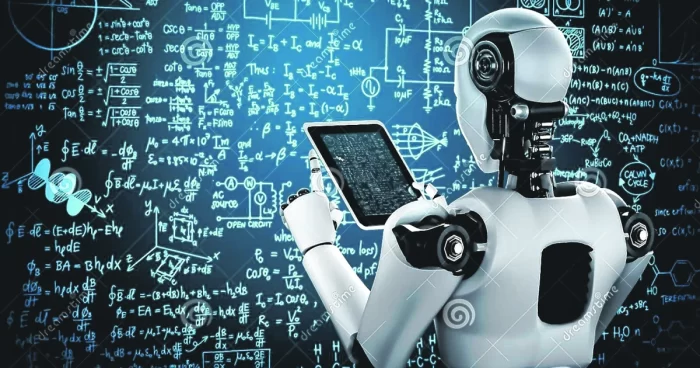 Cómo la Inteligencia artificial cambiará tu vida por completo Cómo la Inteligencia artificial cambiará tu vida por completo 3