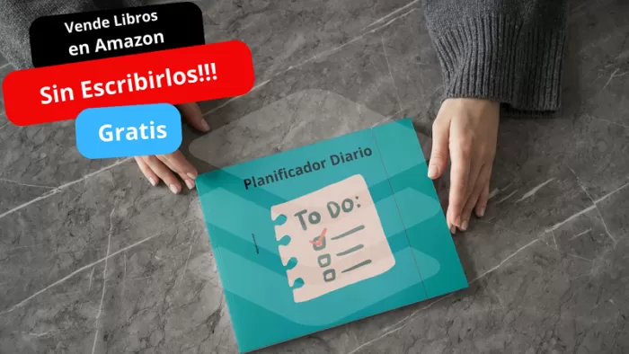 Crea libros de bajo contenido y vendelos en Amazon Gratis!! 2 Crea libros de bajo contenido y vendelos en Amazon Gratis!! 2