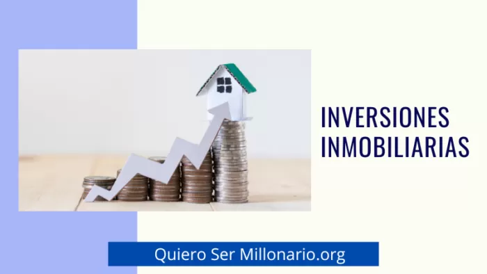 Inversiones Inmobiliarias 2