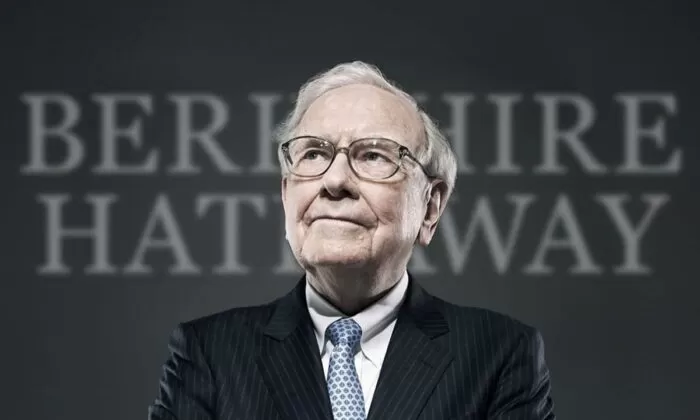 Warren Buffett Los 2 activos que Warren Buffett compraría antes que bitcoin 3