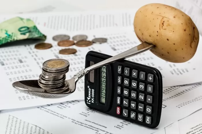 Plan financiero1 La importancia de tener un Plan financiero 4