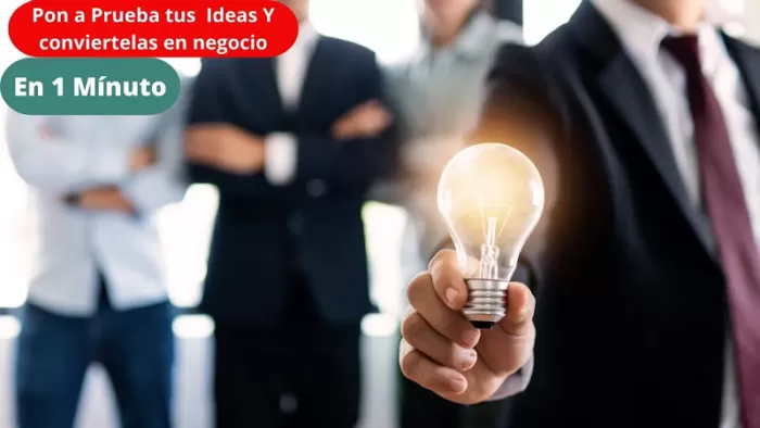 ¡Lanza tu start-up en segundos con AI! 2 ¡Lanza tu start-up en segundos con AI! 2
