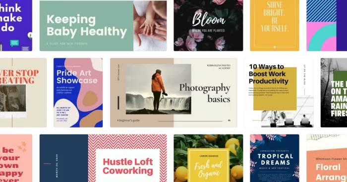 Canva Herramientas digitales esenciales para el trabajo en línea 10