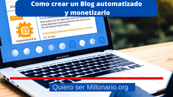 Como crear un Blog automatizado y monetizarlo 2 Como crear un Blog automatizado y monetizarlo 2