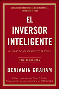 El Inversor Inteligente Los 10 Mejores Libros de Negocios y Finanzas para Triunfar 6