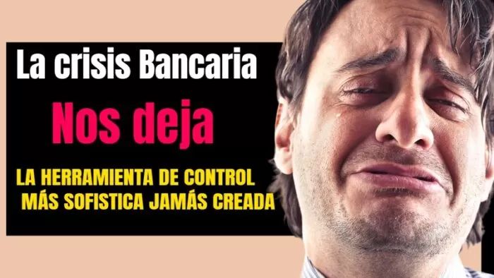 ¿Cómo el CBDC cambiará el futuro del dinero y nuestra libertad financiera? 5