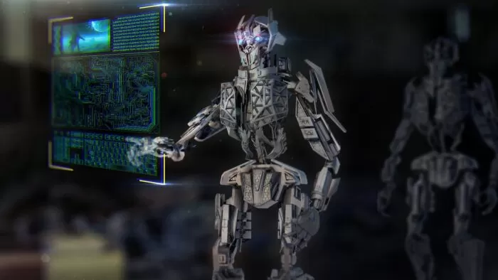 Creación de Contenido Descubriendo la Magia de la Inteligencia Artificial: Un Vistazo al Futuro de la Creación de Contenido 3