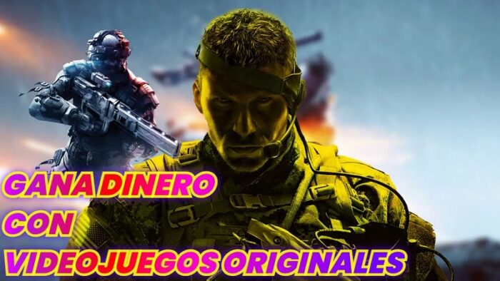 Vender juegos originales: ¡El negocio rentable que puedes comenzar sin inversión! 2 Vender juegos originales: ¡El negocio rentable que puedes comenzar sin inversión! 2
