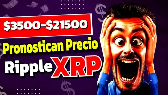 ¡El Ripple XRP: Un poderoso sistema de pagos para todo el mundo! 2
