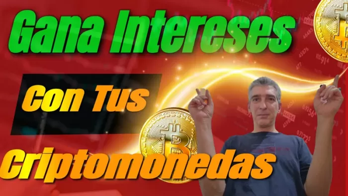 Cómo Ganar Intereses con Criptomonedas: Estrategias para Maximizar tus Inversiones 2