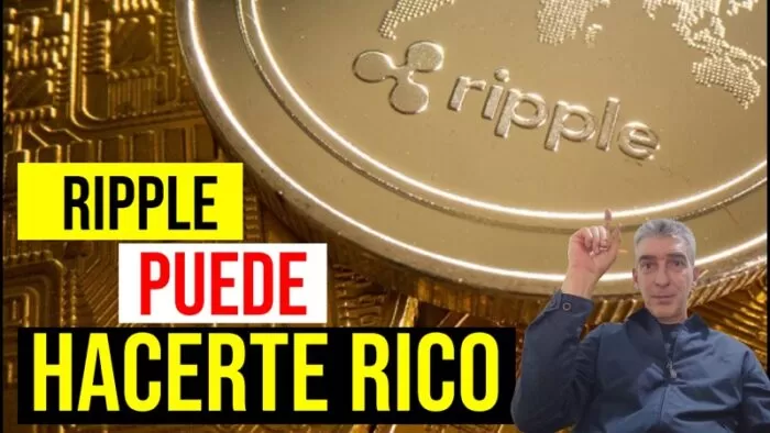 ¿No Entiendes como Ripple puede hacerte Rico?...Te lo Explico con Manzanas 2 ¿No Entiendes como Ripple puede hacerte Rico?...Te lo Explico con Manzanas 2