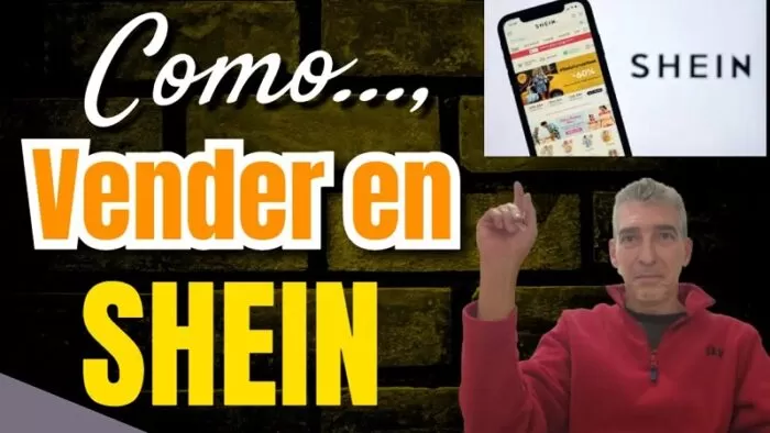 ¿Como vender en Shein? 2