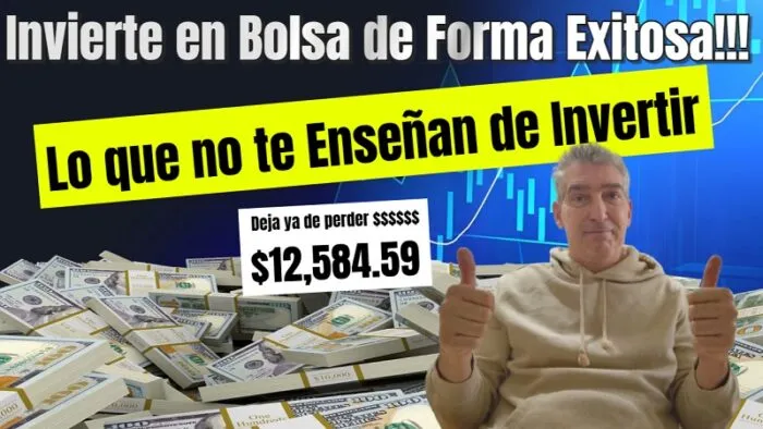 Inviertes en la bolsa para Ganar... no para Perder 2