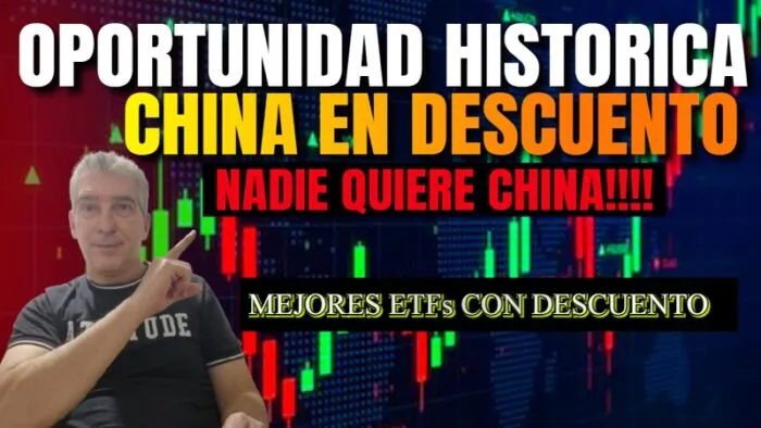 ¿Cómo invertir en acciones chinas fácilmente? 2 ¿Cómo invertir en acciones chinas fácilmente? 2