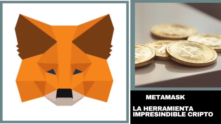 Metamask La herramienta impresindible Cripto 4 Metamask La herramienta impresindible Cripto 4