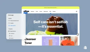 Shopify 1 Shopify: Todo lo que necesitas saber antes de abrir tu tienda 4