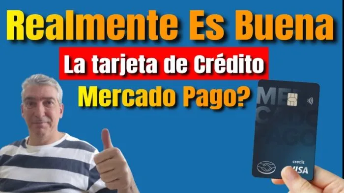 Tarjeta de Crédito Mercado Pago: La mejor opción para el consumo digital 11 Tarjeta de Crédito Mercado Pago: La mejor opción para el consumo digital 24